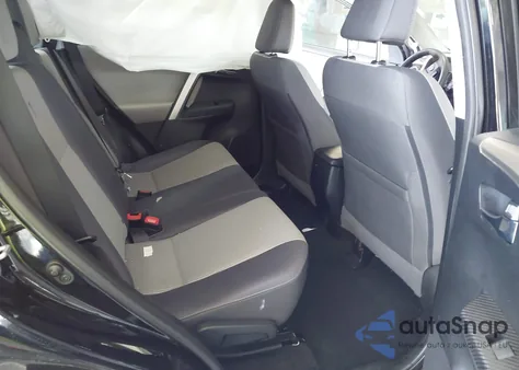 2015 Toyota Rav4 Xle из США, поврежденный, VIN 2T3RFREV8FW252033